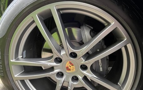 Porsche Cayenne III, 2021 год, 8 300 000 рублей, 7 фотография