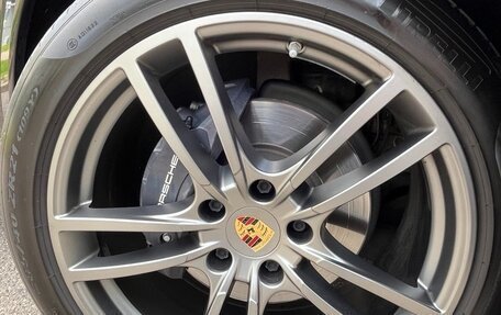 Porsche Cayenne III, 2021 год, 8 300 000 рублей, 6 фотография