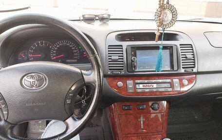 Toyota Camry V40, 2004 год, 850 000 рублей, 12 фотография
