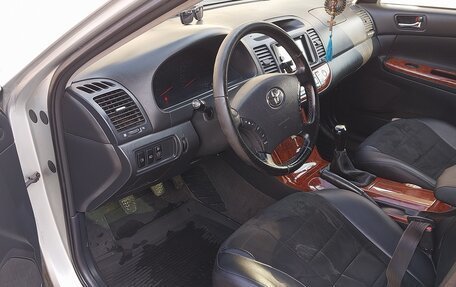 Toyota Camry V40, 2004 год, 850 000 рублей, 13 фотография