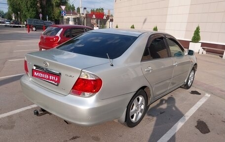 Toyota Camry V40, 2004 год, 850 000 рублей, 8 фотография
