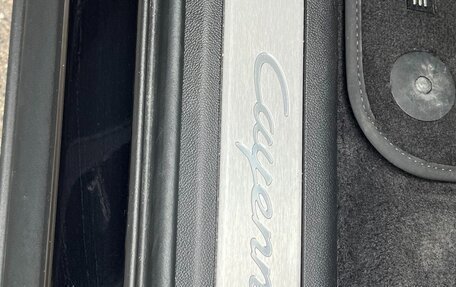 Porsche Cayenne III, 2021 год, 8 300 000 рублей, 20 фотография