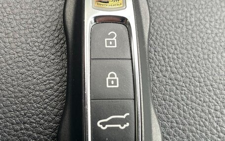 Porsche Cayenne III, 2021 год, 8 300 000 рублей, 27 фотография