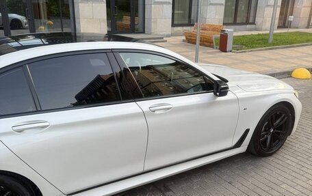 BMW 7 серия, 2018 год, 4 150 000 рублей, 5 фотография