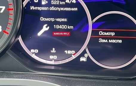 Porsche Cayenne III, 2021 год, 8 300 000 рублей, 30 фотография