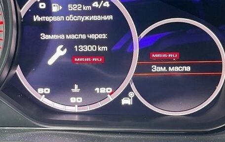 Porsche Cayenne III, 2021 год, 8 300 000 рублей, 33 фотография