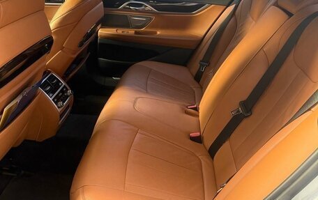 BMW 7 серия, 2018 год, 4 150 000 рублей, 12 фотография
