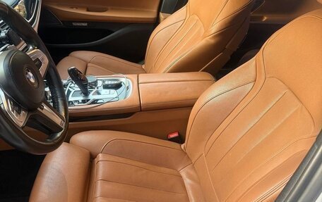 BMW 7 серия, 2018 год, 4 150 000 рублей, 10 фотография