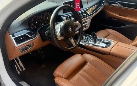 BMW 7 серия, 2018 год, 4 150 000 рублей, 8 фотография