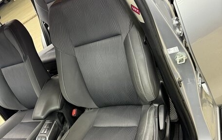 Toyota Fortuner II, 2020 год, 4 100 000 рублей, 18 фотография