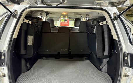 Toyota Fortuner II, 2020 год, 4 100 000 рублей, 26 фотография