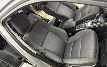 Toyota Fortuner II, 2020 год, 4 100 000 рублей, 33 фотография