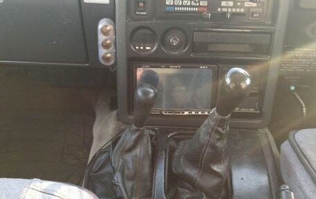 Nissan Safari IV, 1994 год, 2 200 000 рублей, 2 фотография
