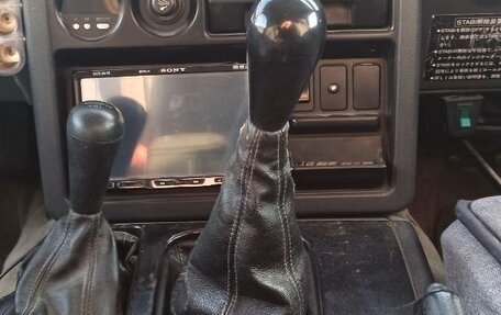 Nissan Safari IV, 1994 год, 2 200 000 рублей, 14 фотография