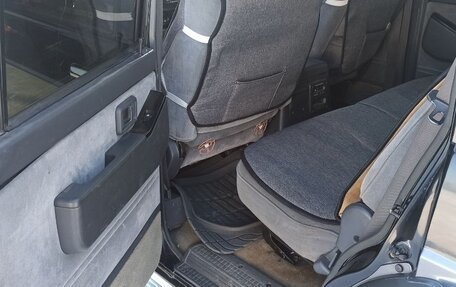 Nissan Safari IV, 1994 год, 2 200 000 рублей, 20 фотография