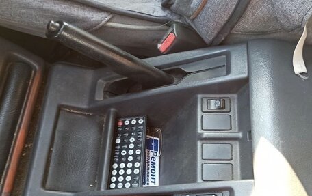 Nissan Safari IV, 1994 год, 2 200 000 рублей, 23 фотография