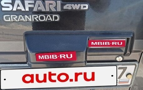 Nissan Safari IV, 1994 год, 2 200 000 рублей, 30 фотография