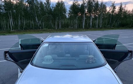 Toyota Mark II VIII (X100), 1998 год, 550 000 рублей, 13 фотография