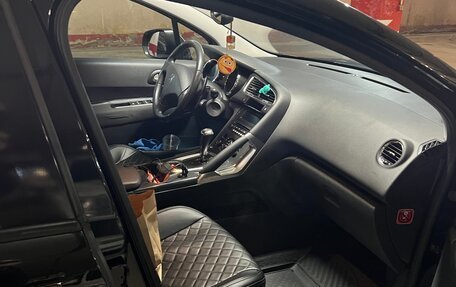 Peugeot 3008 I рестайлинг, 2013 год, 1 210 000 рублей, 4 фотография