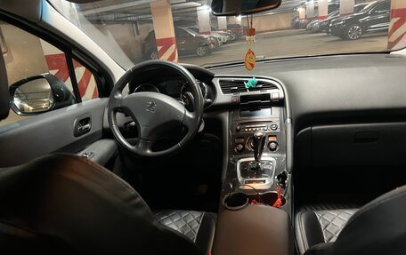 Peugeot 3008 I рестайлинг, 2013 год, 1 210 000 рублей, 5 фотография