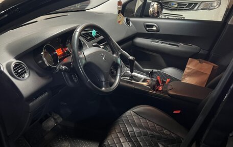 Peugeot 3008 I рестайлинг, 2013 год, 1 210 000 рублей, 6 фотография
