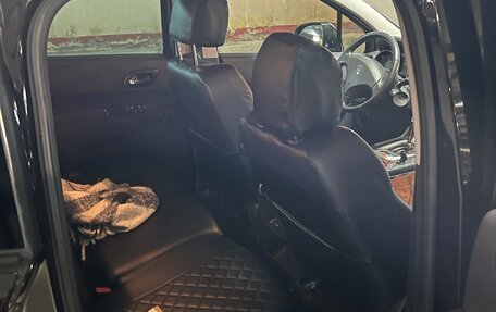 Peugeot 3008 I рестайлинг, 2013 год, 1 210 000 рублей, 7 фотография