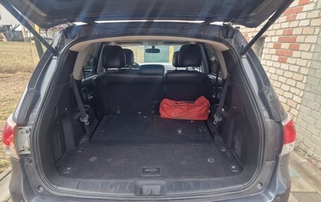 Nissan Pathfinder, 2014 год, 1 700 000 рублей, 9 фотография