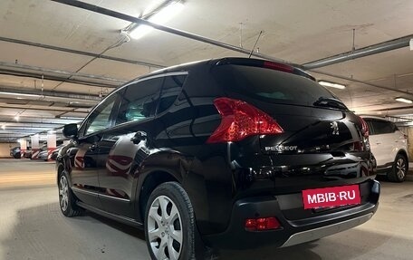 Peugeot 3008 I рестайлинг, 2013 год, 1 210 000 рублей, 10 фотография