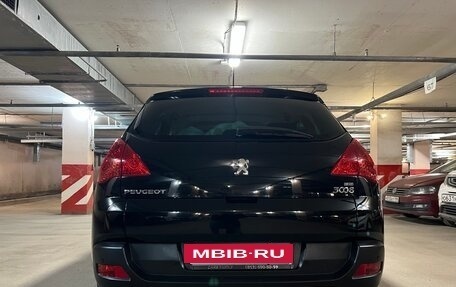Peugeot 3008 I рестайлинг, 2013 год, 1 210 000 рублей, 8 фотография