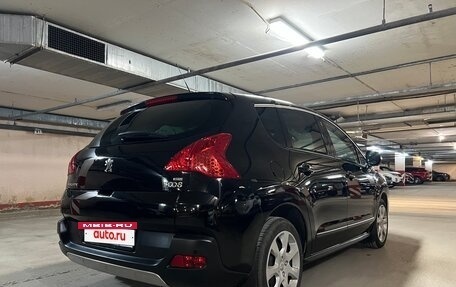 Peugeot 3008 I рестайлинг, 2013 год, 1 210 000 рублей, 9 фотография