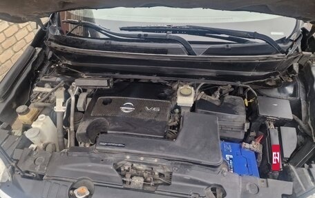 Nissan Pathfinder, 2014 год, 1 700 000 рублей, 10 фотография