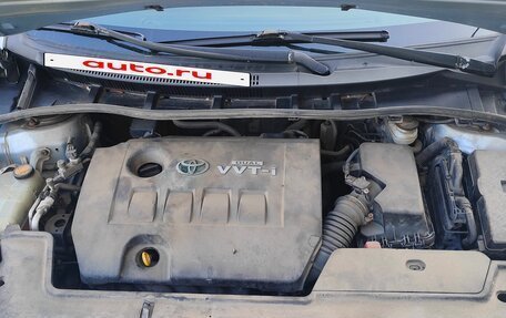 Toyota Corolla, 2009 год, 810 000 рублей, 18 фотография
