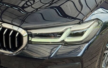BMW 5 серия, 2020 год, 6 400 000 рублей, 7 фотография