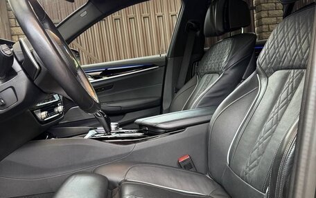 BMW 5 серия, 2020 год, 6 400 000 рублей, 4 фотография