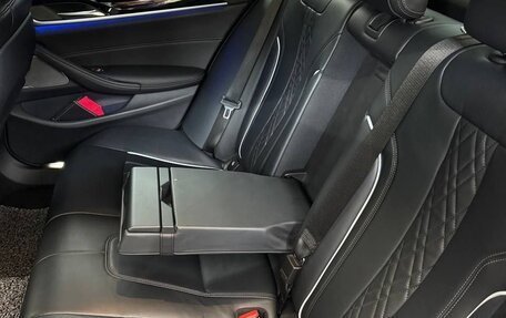 BMW 5 серия, 2020 год, 6 400 000 рублей, 6 фотография