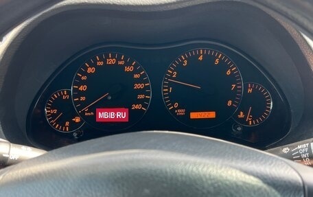 Toyota Avensis III рестайлинг, 2006 год, 840 000 рублей, 5 фотография