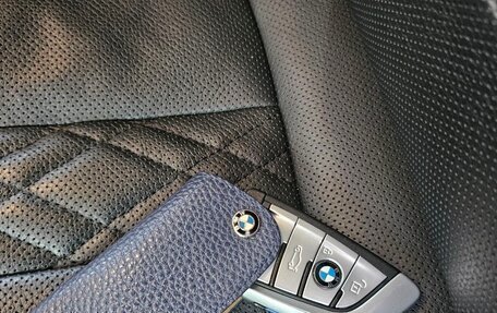BMW 5 серия, 2020 год, 6 400 000 рублей, 11 фотография
