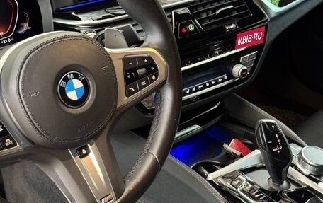 BMW 5 серия, 2020 год, 6 400 000 рублей, 13 фотография