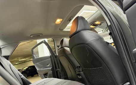 Hyundai Elantra, 2023 год, 2 100 000 рублей, 30 фотография