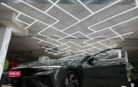 Hyundai Elantra, 2023 год, 2 100 000 рублей, 18 фотография