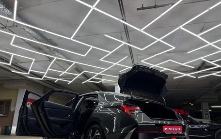 Hyundai Elantra, 2023 год, 2 100 000 рублей, 20 фотография