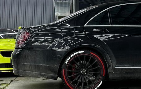 Mercedes-Benz S-Класс, 2006 год, 2 100 000 рублей, 5 фотография
