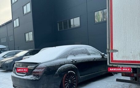 Mercedes-Benz S-Класс, 2006 год, 2 100 000 рублей, 4 фотография