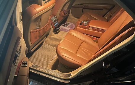 Mercedes-Benz S-Класс, 2006 год, 2 100 000 рублей, 11 фотография