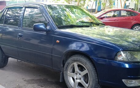 Daewoo Nexia I рестайлинг, 2008 год, 155 000 рублей, 2 фотография
