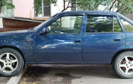 Daewoo Nexia I рестайлинг, 2008 год, 155 000 рублей, 4 фотография