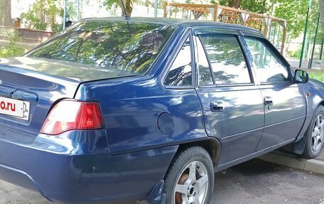 Daewoo Nexia I рестайлинг, 2008 год, 155 000 рублей, 3 фотография