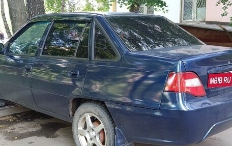 Daewoo Nexia I рестайлинг, 2008 год, 155 000 рублей, 6 фотография