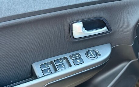 KIA Rio III рестайлинг, 2016 год, 1 100 000 рублей, 14 фотография