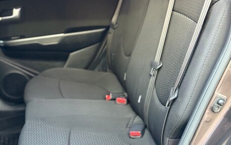 KIA Rio III рестайлинг, 2016 год, 1 100 000 рублей, 22 фотография